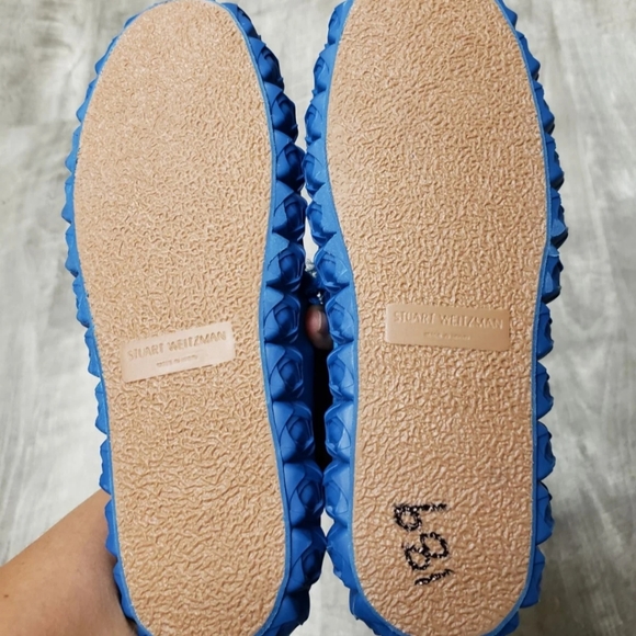 🆕️ NEW Stuart Weitzman Fringiebelle Size 5½ - Picture 12 of 12